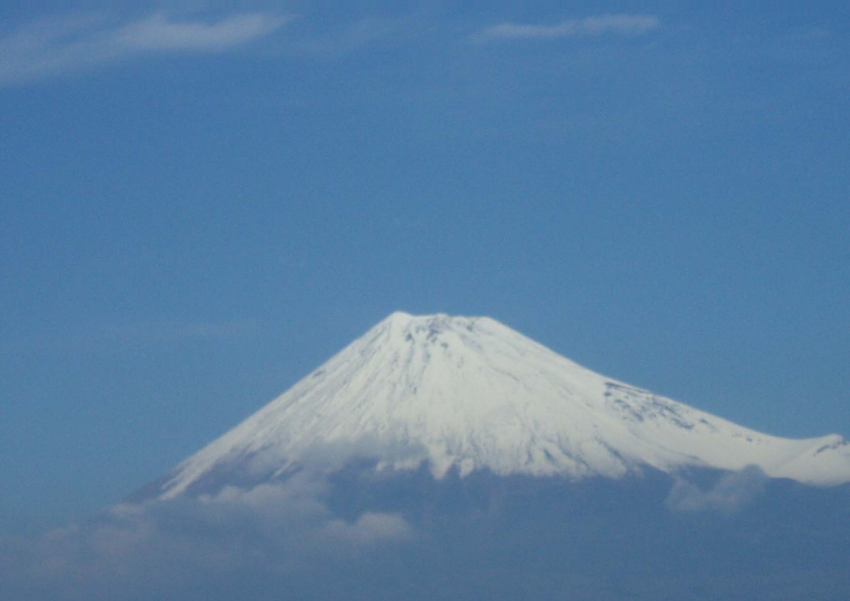 Mt.Fuji@11/25