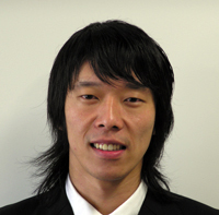 Akihiro HIRATA, Assistant Professor