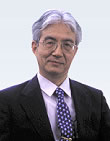 Kunitomo Watanabe, Professor/Center Chief
