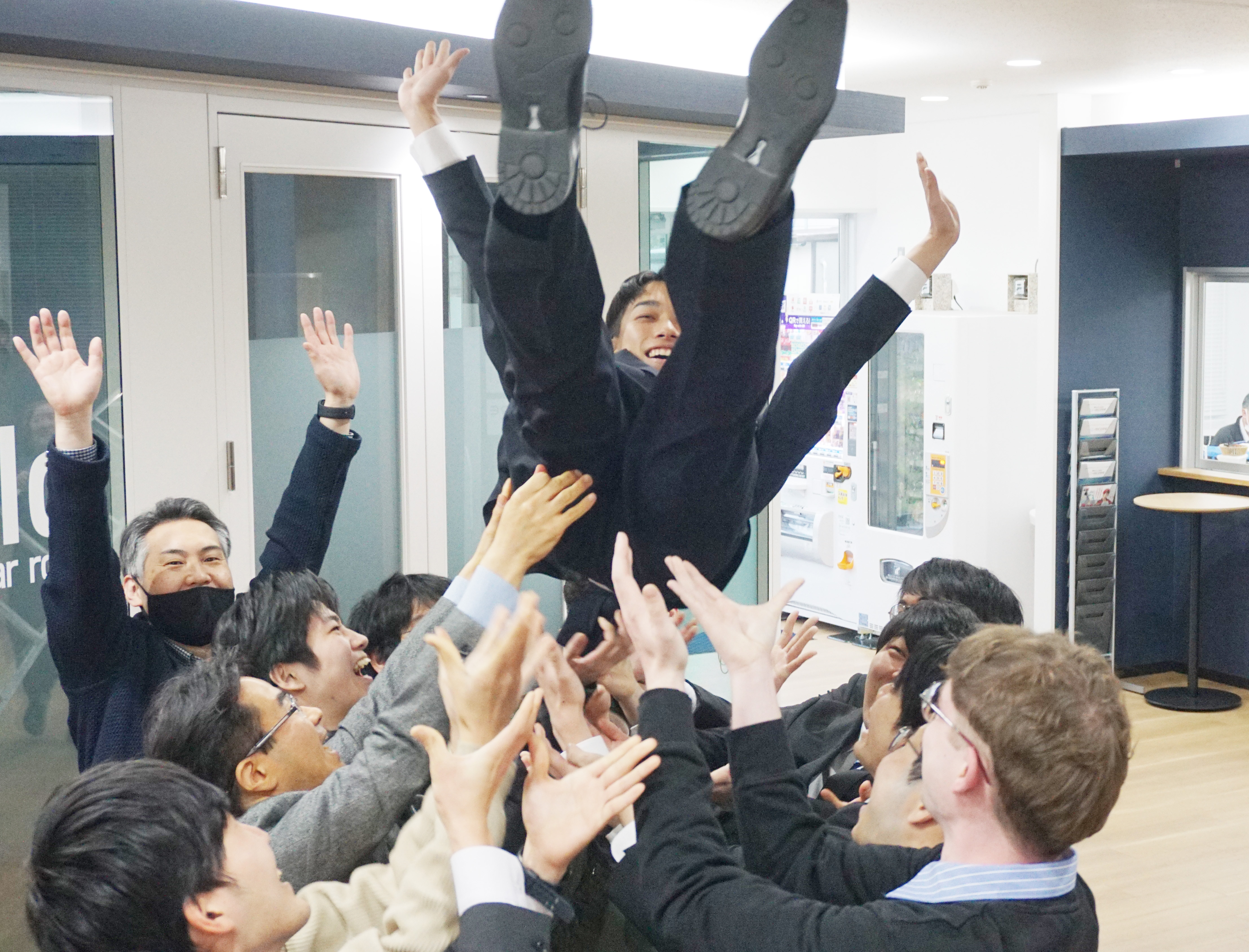 令和7年度学位授与式2