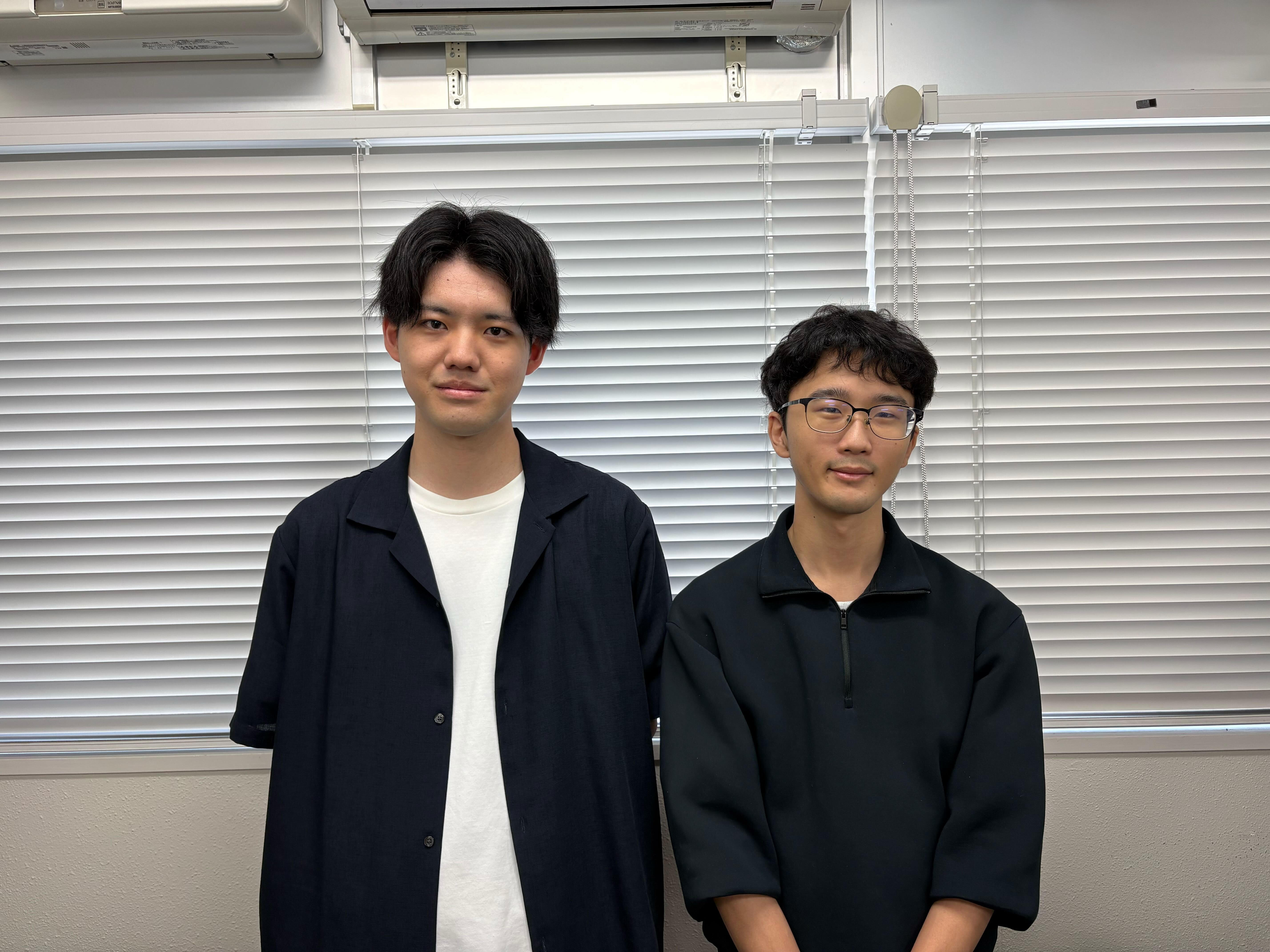 Lab Group Photo