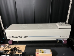 Quanta-ray