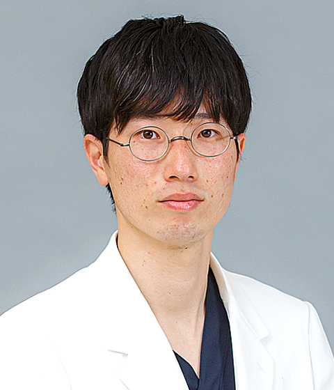 田邊 俊介