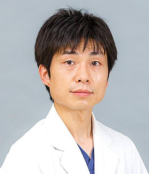 山田 良大