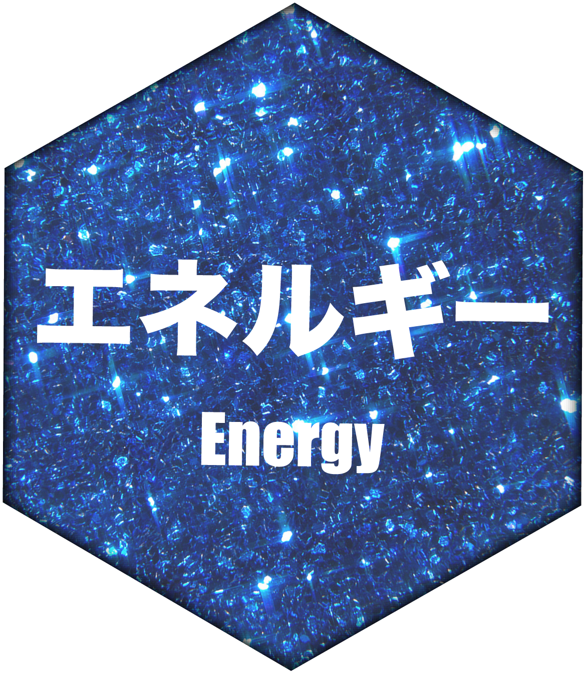 エネルギー