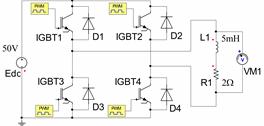fig4(a)Inverter