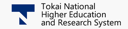 Tokai National Higher Education and Research System