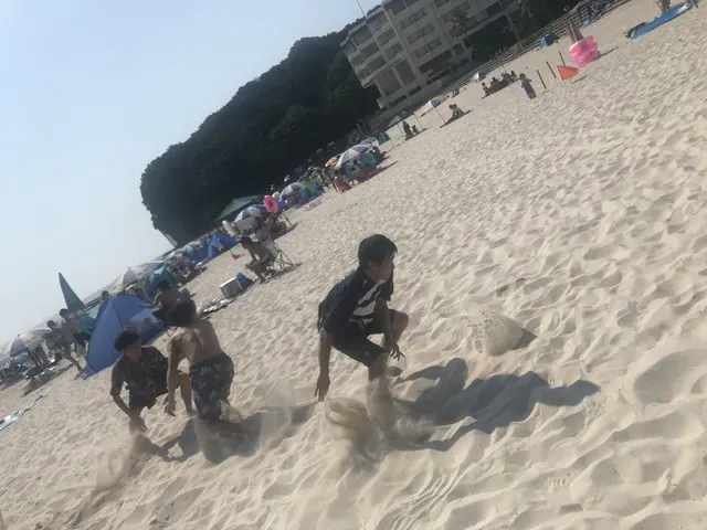 ゼミ合宿＠大阪産技研∼和歌山県白浜　2日目
