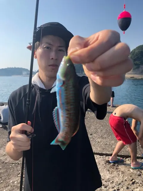 ゼミ合宿＠大阪産技研∼和歌山県白浜　2日目
