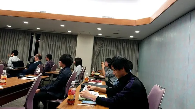 革新的プラズマ材料加工研究会