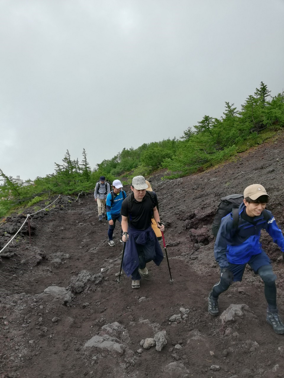 研究室旅行