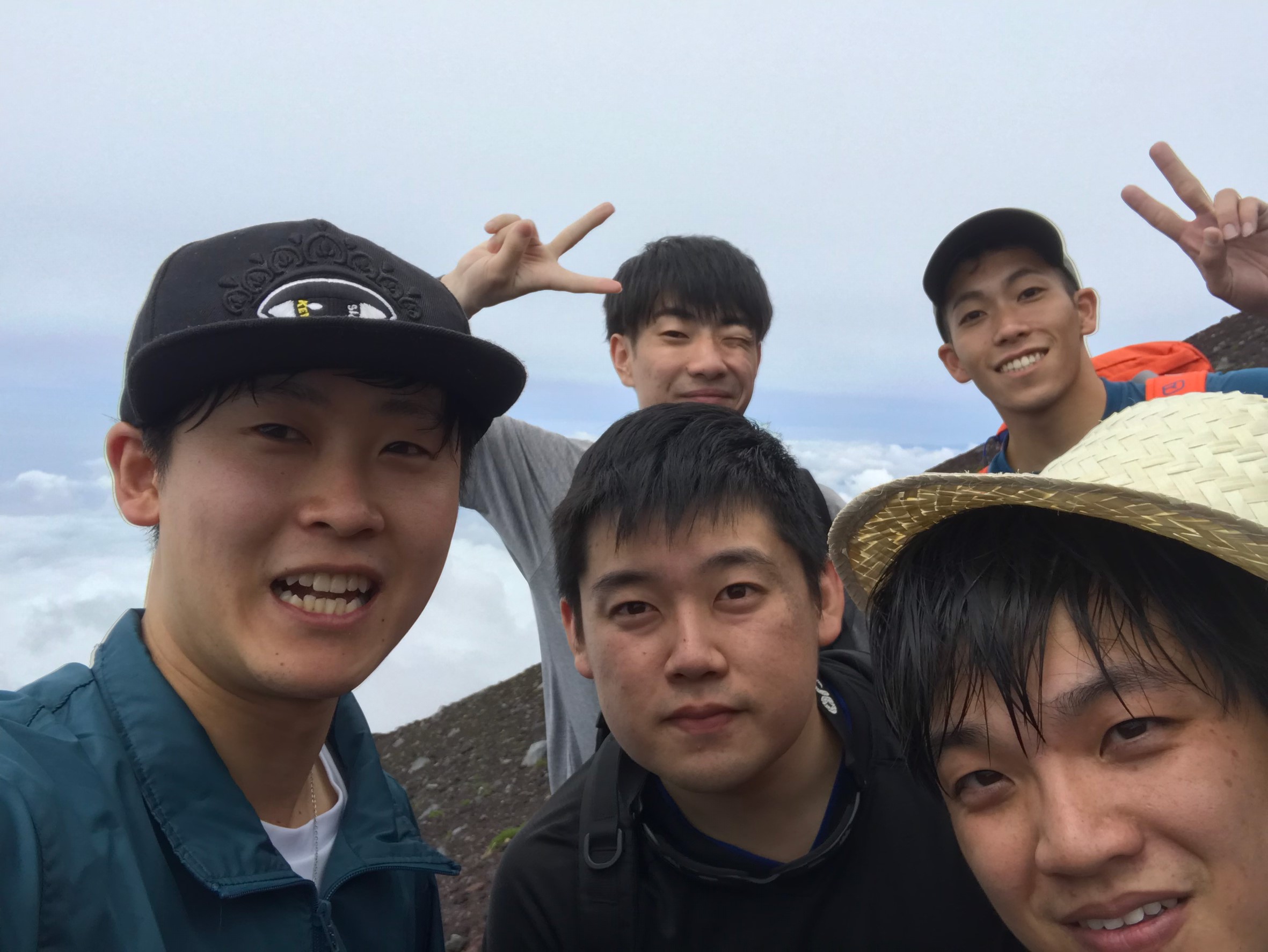 研究室旅行