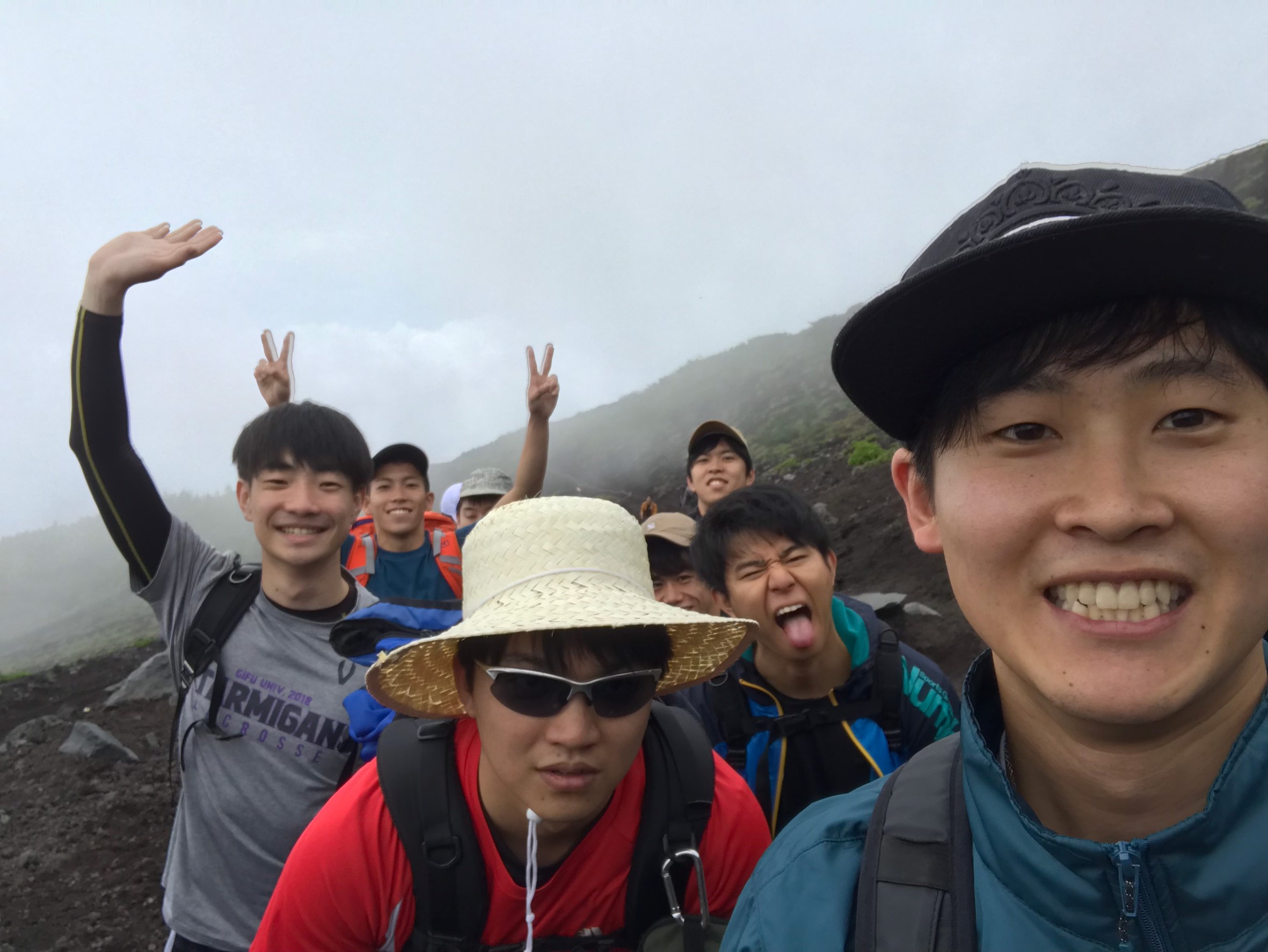 研究室旅行