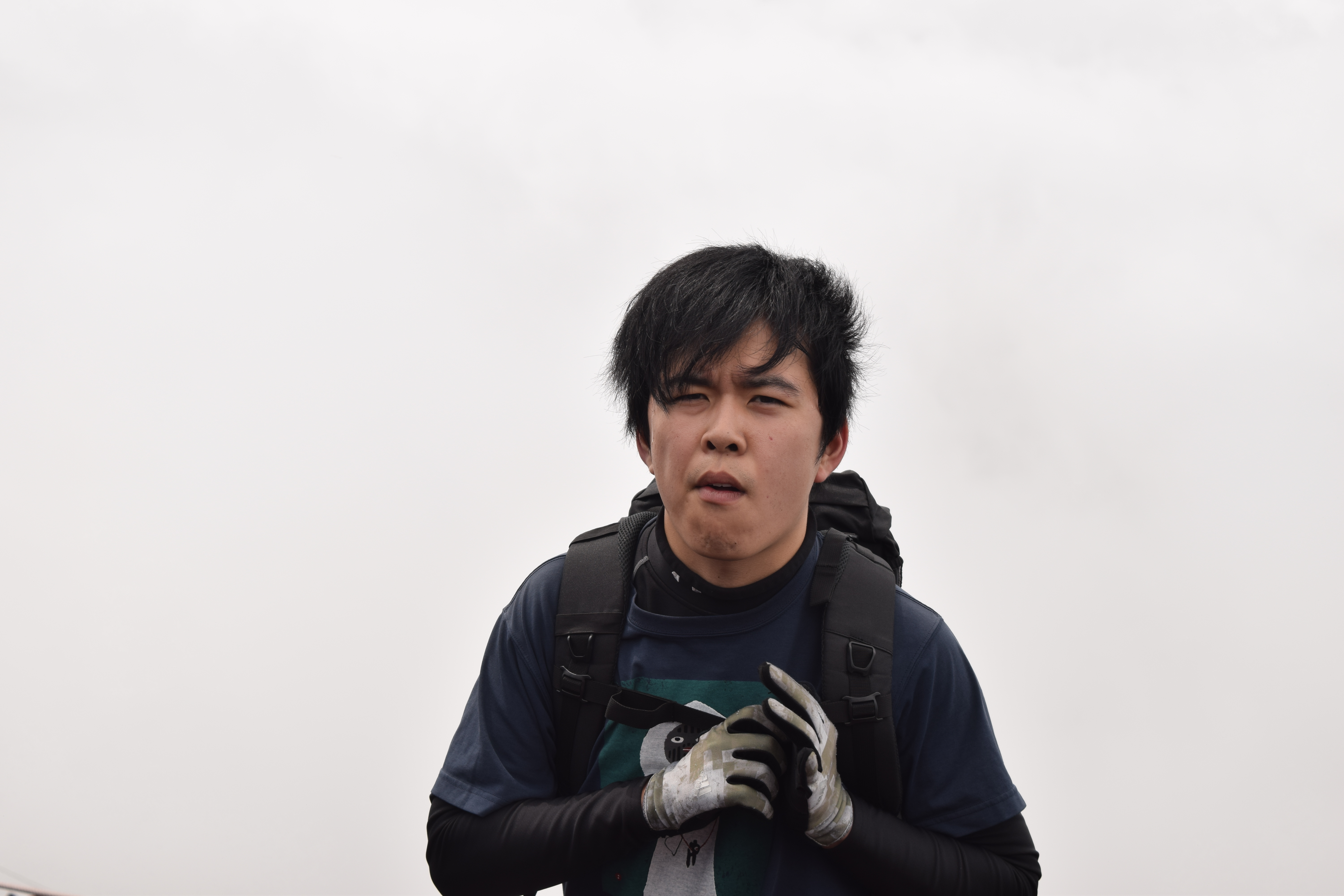研究室旅行