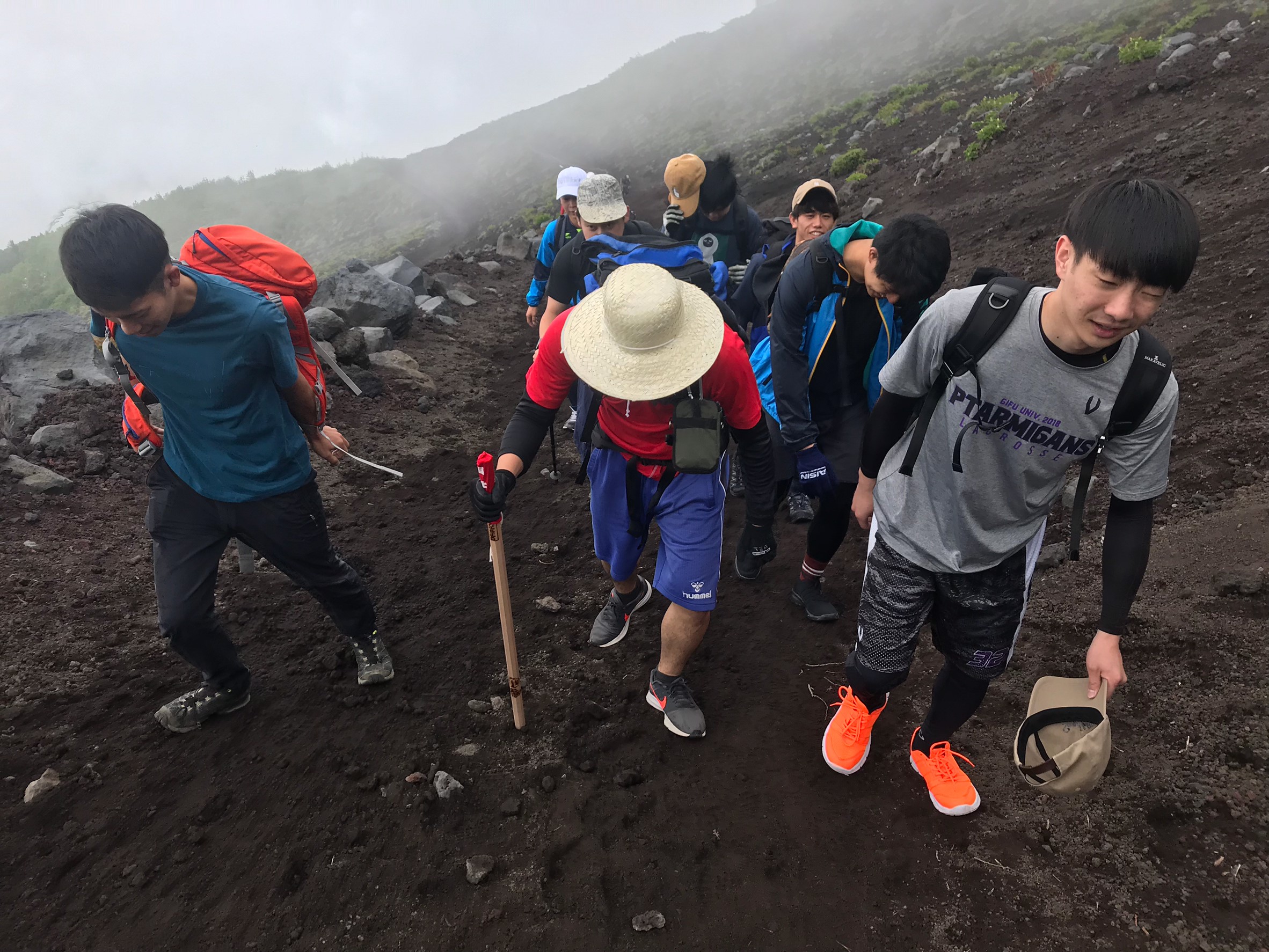 研究室旅行