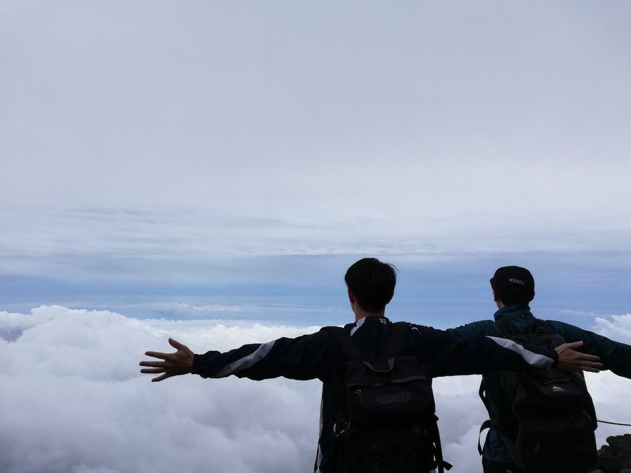 研究室旅行