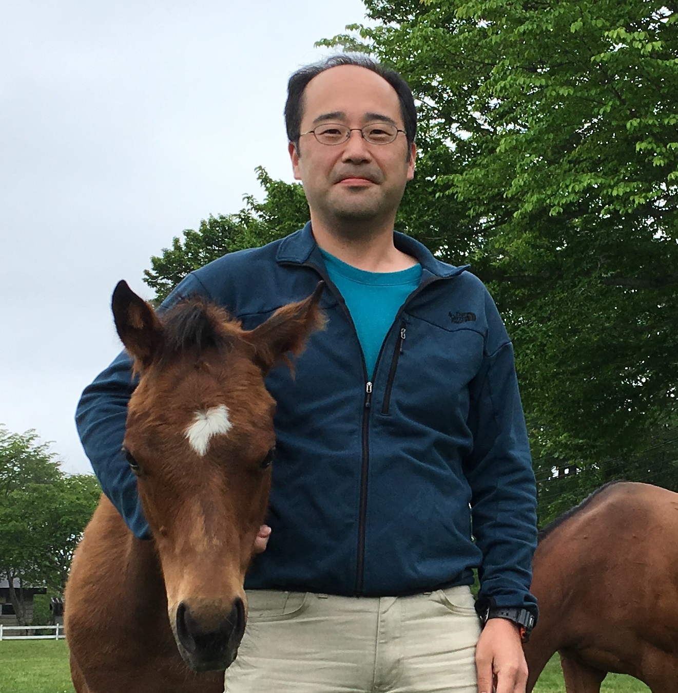 楠田　茂 スタッフ｜岐阜大学 動物園生物学研究センター