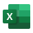 excel mark