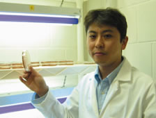Haruhisa SUGA, Associate Professor