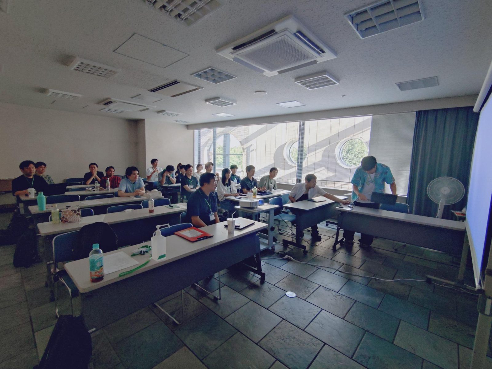岐阜大学基礎医学研究会2026の写真