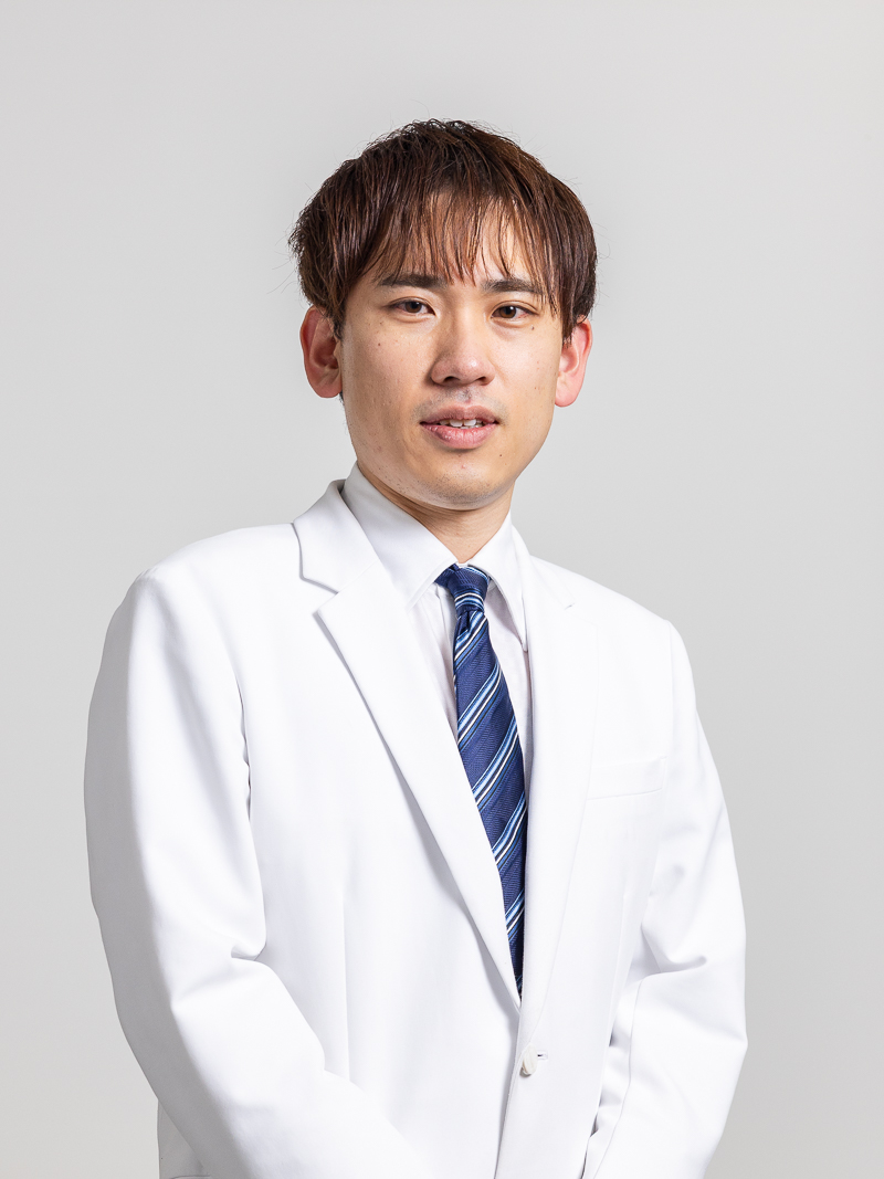 土生 健太