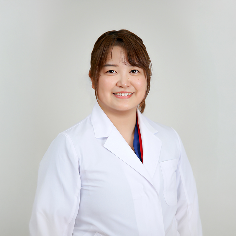 山中 美樹
