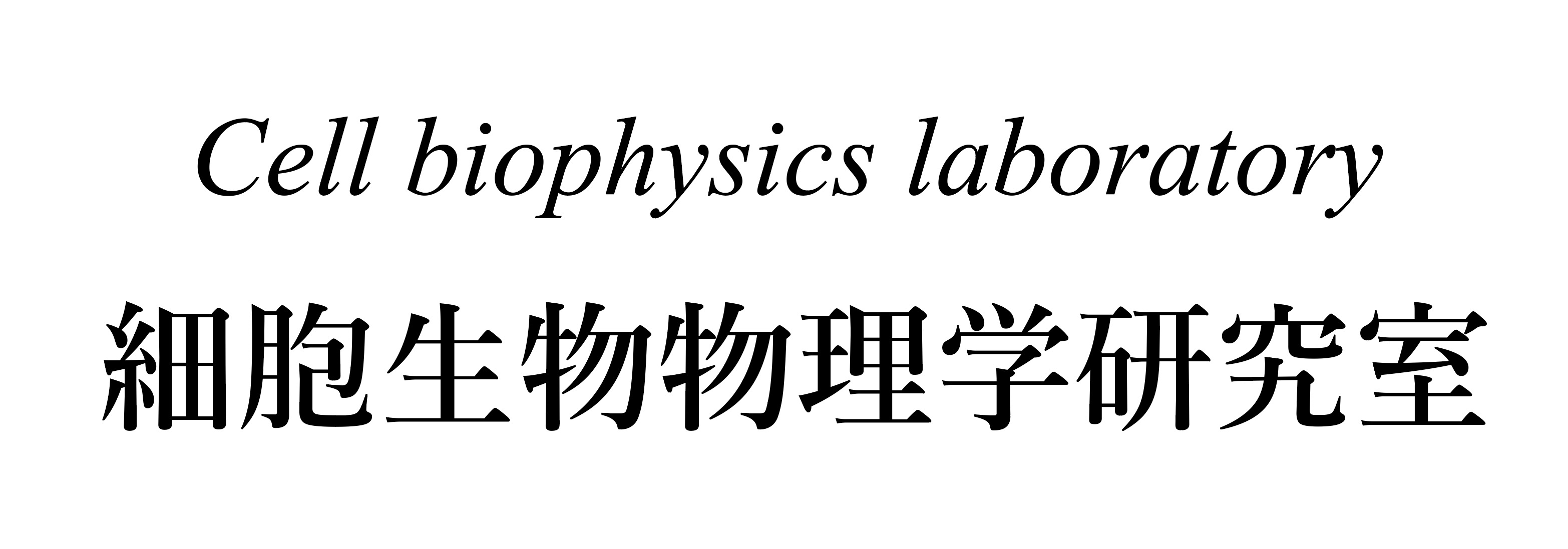 大学の物理学研究室