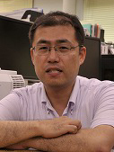 Kenichi G.N. Suzuki