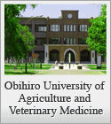 Obihiro University of Agriculture and Veterinary Medicine