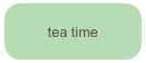 tea time 